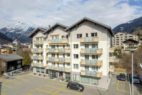 Romatika 2 Fiesch